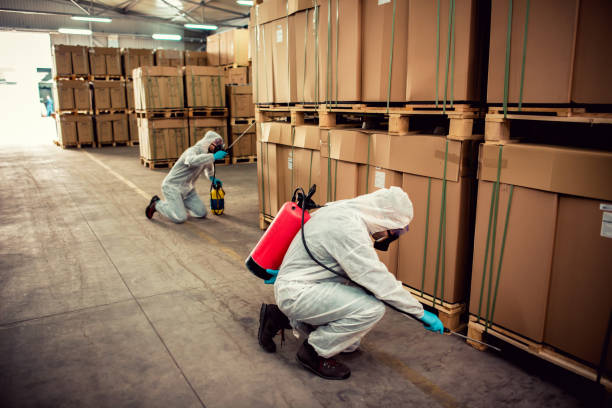Best Best Pest Control Companies  in Sedgwick, KS